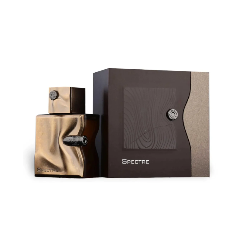 Fragrance World Spectre Eau de Parfum