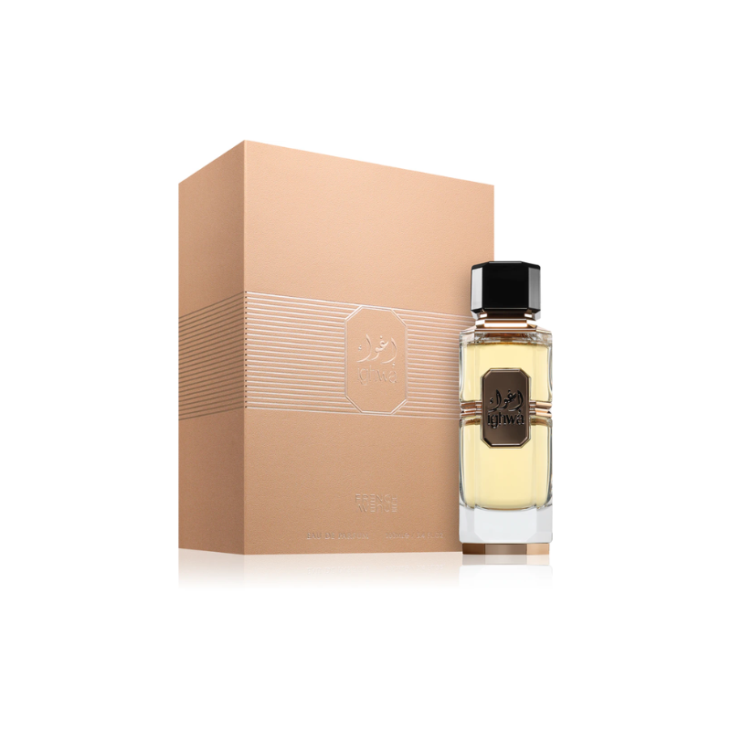 French Avenue Ighwa Eau de Parfum for Men