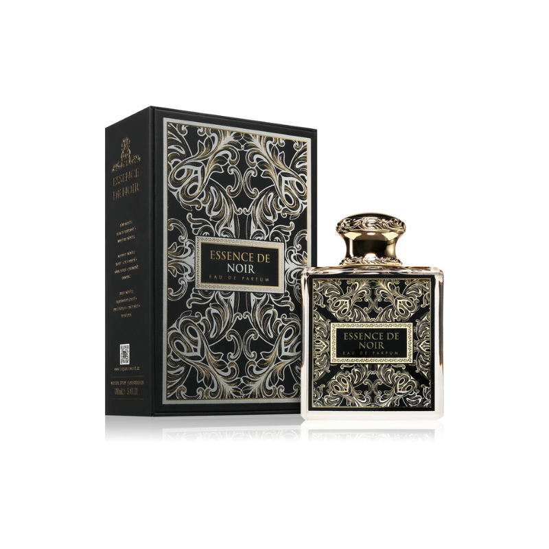 French Avenue Essence De Noir Eau de Parfum for Men