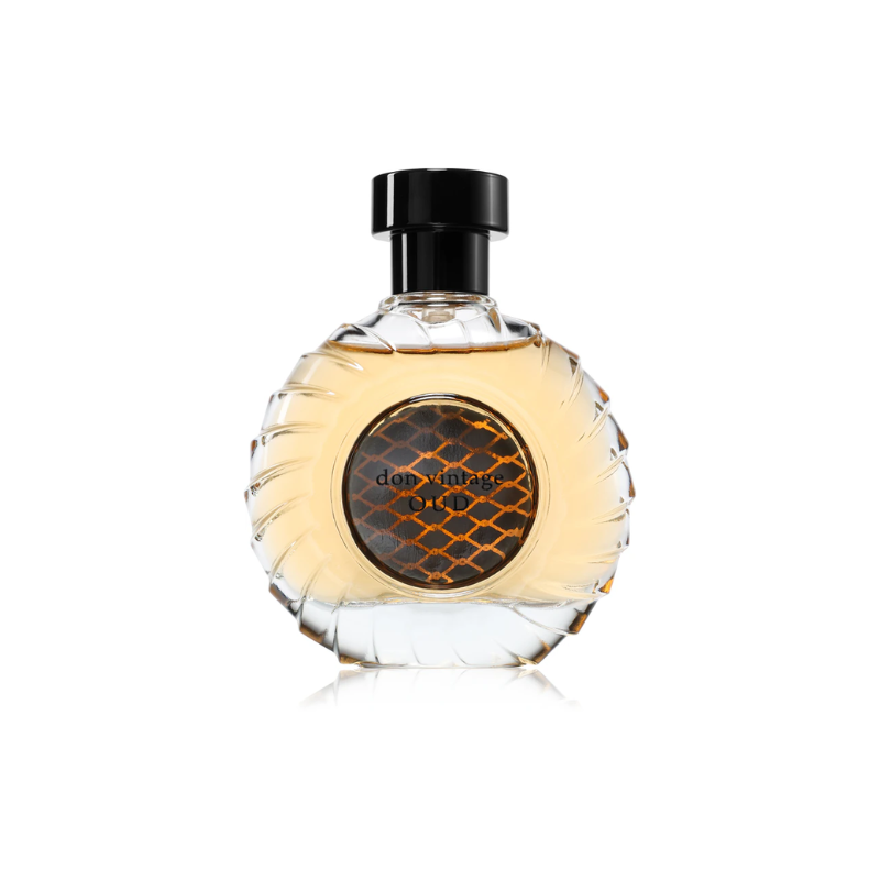 French Avenue Don Vintage Oud Eau de Parfum for Men