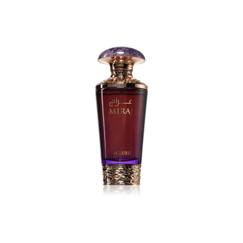 French Avenue Miraj Exclusif Eau de Parfum for Women