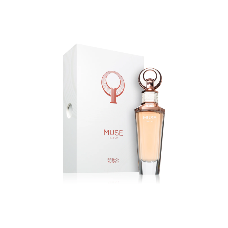 French Avenue Muse Parfum for Women