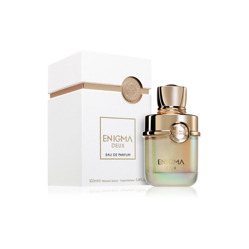 French Avenue Enigma Deux Eau de Parfum for Women