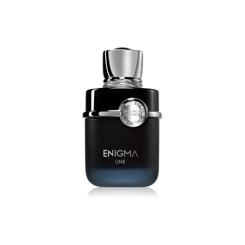 French Avenue Enigma Une Eau de Parfum for Men