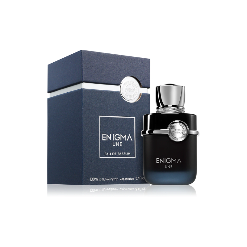 French Avenue Enigma Une Eau de Parfum for Men