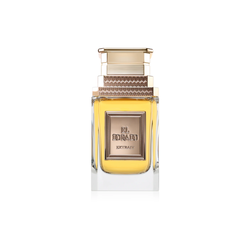 French Avenue El Dorado Extrait de Parfum for Unisex