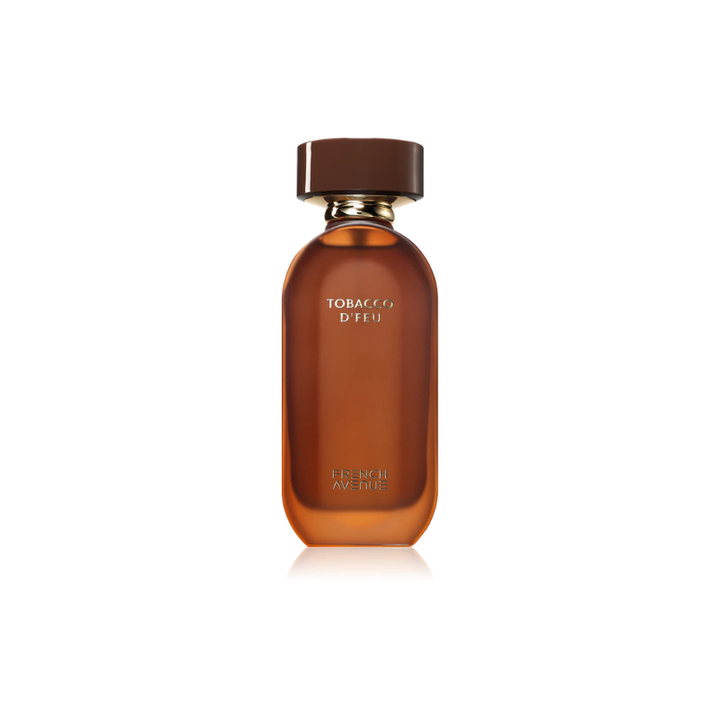 French Avenue Tobacco D'Feu Eau de Parfum for Men