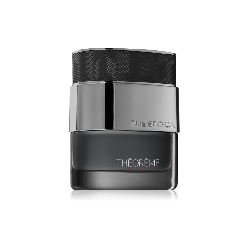Rue Broca Theoreme Matrix Eau de Parfum for Men