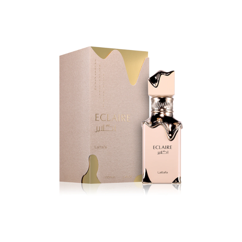 Lattafa Eclaire Eau de Parfum for Unisex