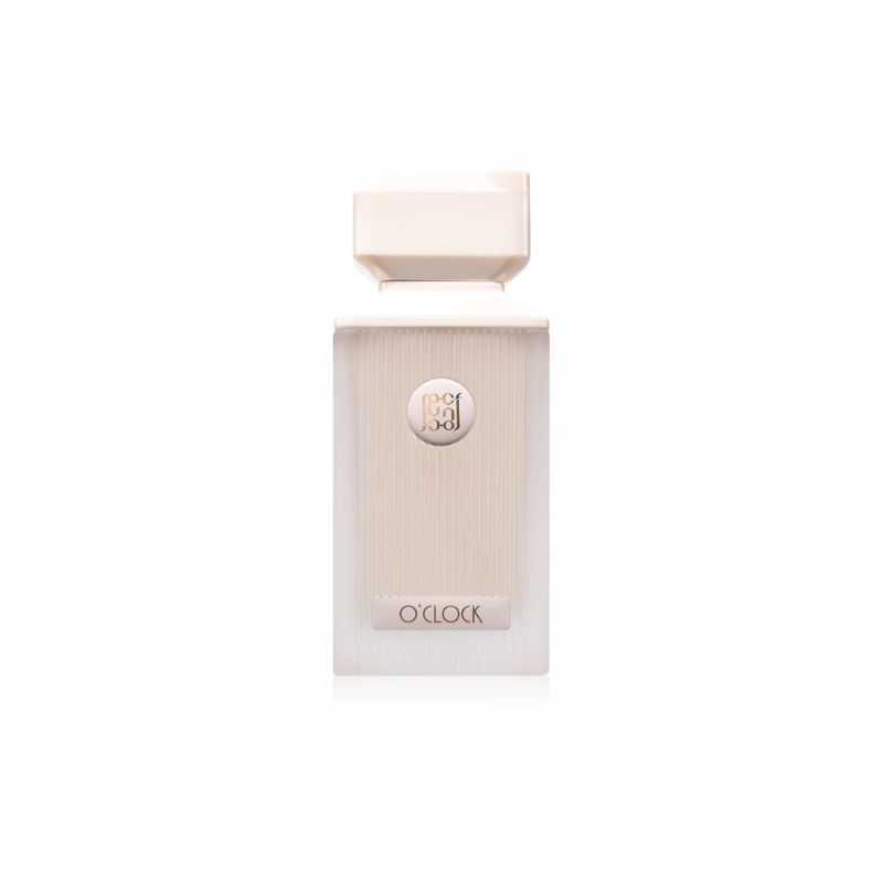 Ahmed Al Maghribi O'Clock Eau de Parfum for Men