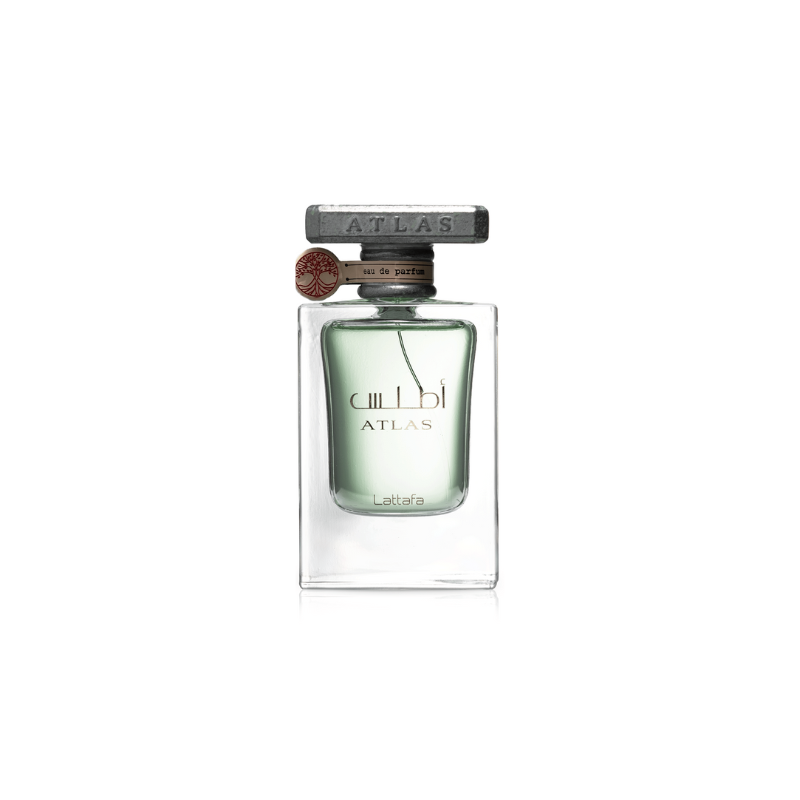 Lattafa Atlas Eau de Parfum for Men