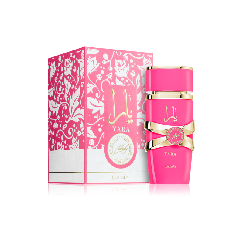 Lattafa Yara Candy Eau de Parfum for Women