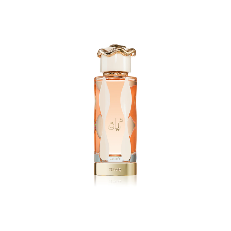 Lattafa Teriaq Eau de Parfum for Women
