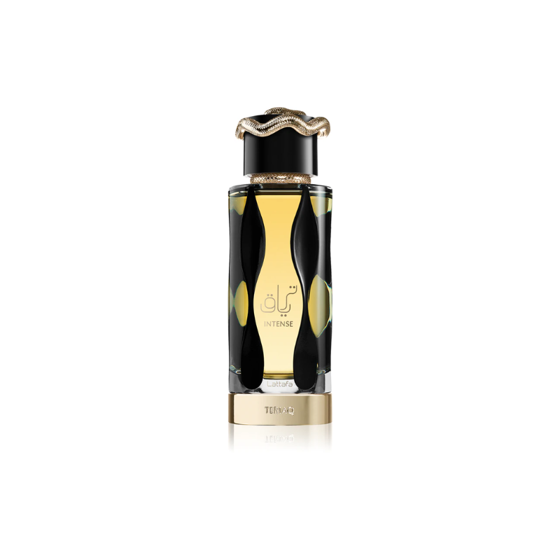 Lattafa Teriaq Intense Eau de Parfum for Men