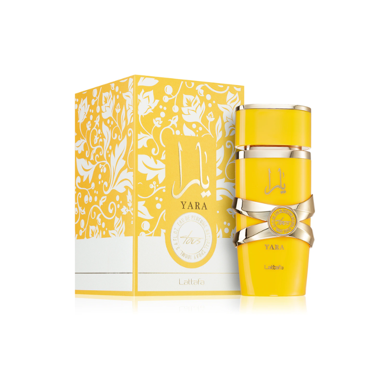 Lattafa Yara Tous Eau de Parfum for Women