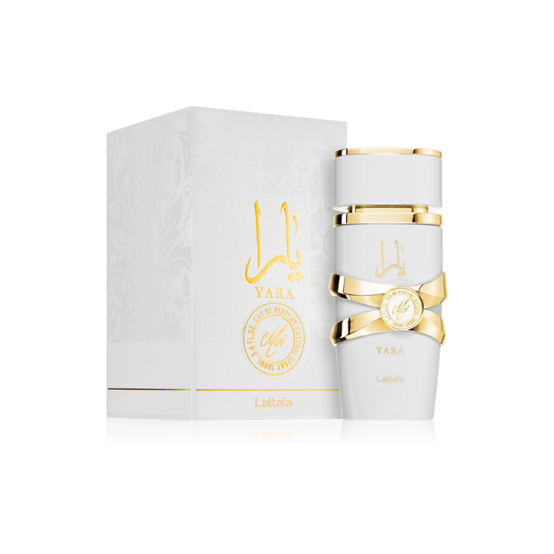 Lattafa Yara Moi Eau de Parfum for Women