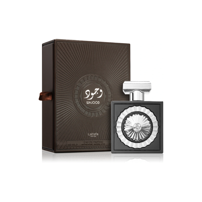 Lattafa Pride Wajood Eau de Parfum for Men