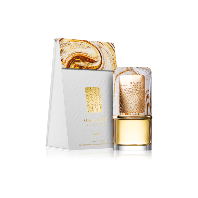 Lattafa Al Nashama Eau de Parfum for Men