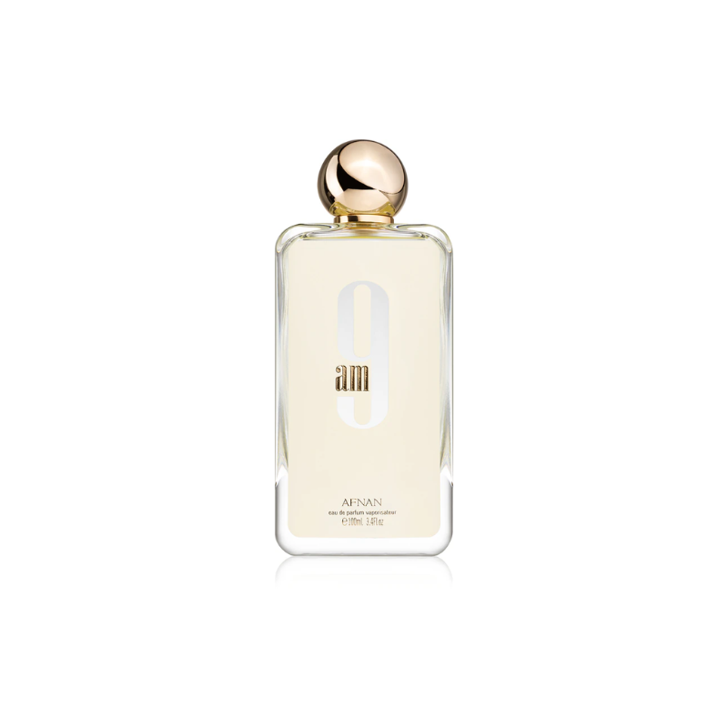 Afnan 9 AM Eau de Parfum for Women