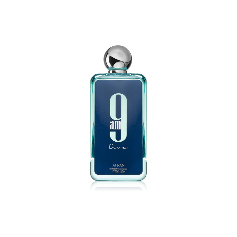 Afnan 9 AM Dive Eau de Parfum for Men