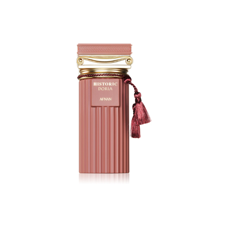 Afnan Historic Doria Eau de Parfum for Women