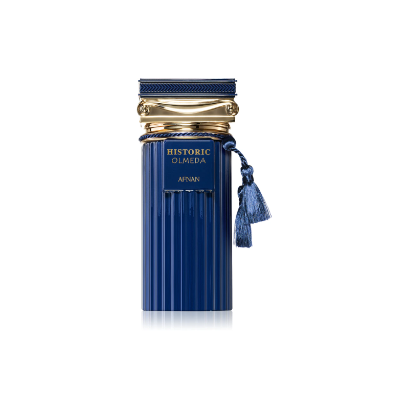 Afnan Historic Olmeda Eau de Parfum for Men