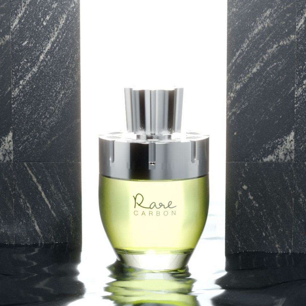 Afnan Rare Carbon Eau de Parfum for Men