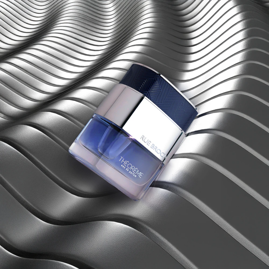 Rue Broca Theoreme Homme Eau de Parfum for Men