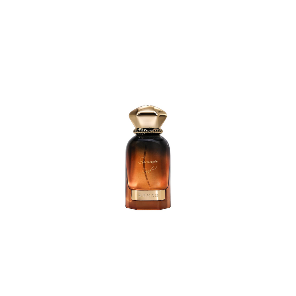 Ahmed Al Maghribi Summer Oud Eau de Parfum for Men