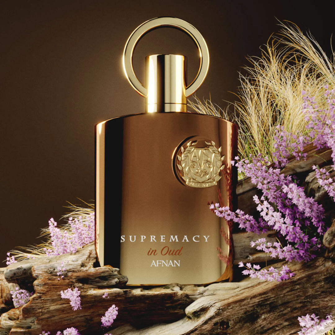 Afnan Supremacy in Oud Eau de Parfum for Men