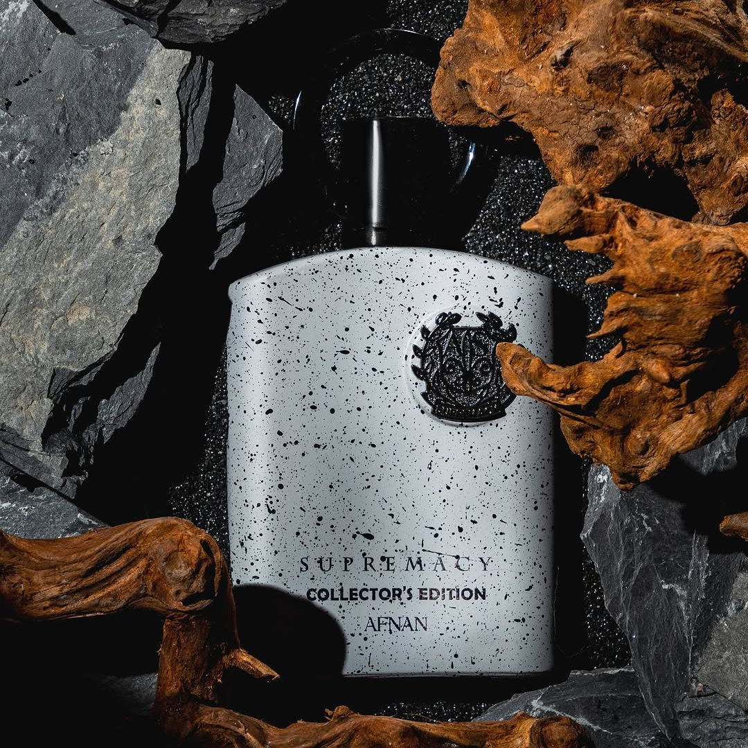 Afnan Supremacy Collector's Edition Eau de Parfum for Men