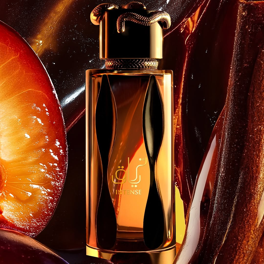 Lattafa Teriaq Intense Eau de Parfum for Men