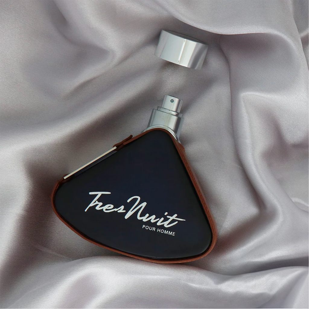Armaf Tres Nuit Pour Homme