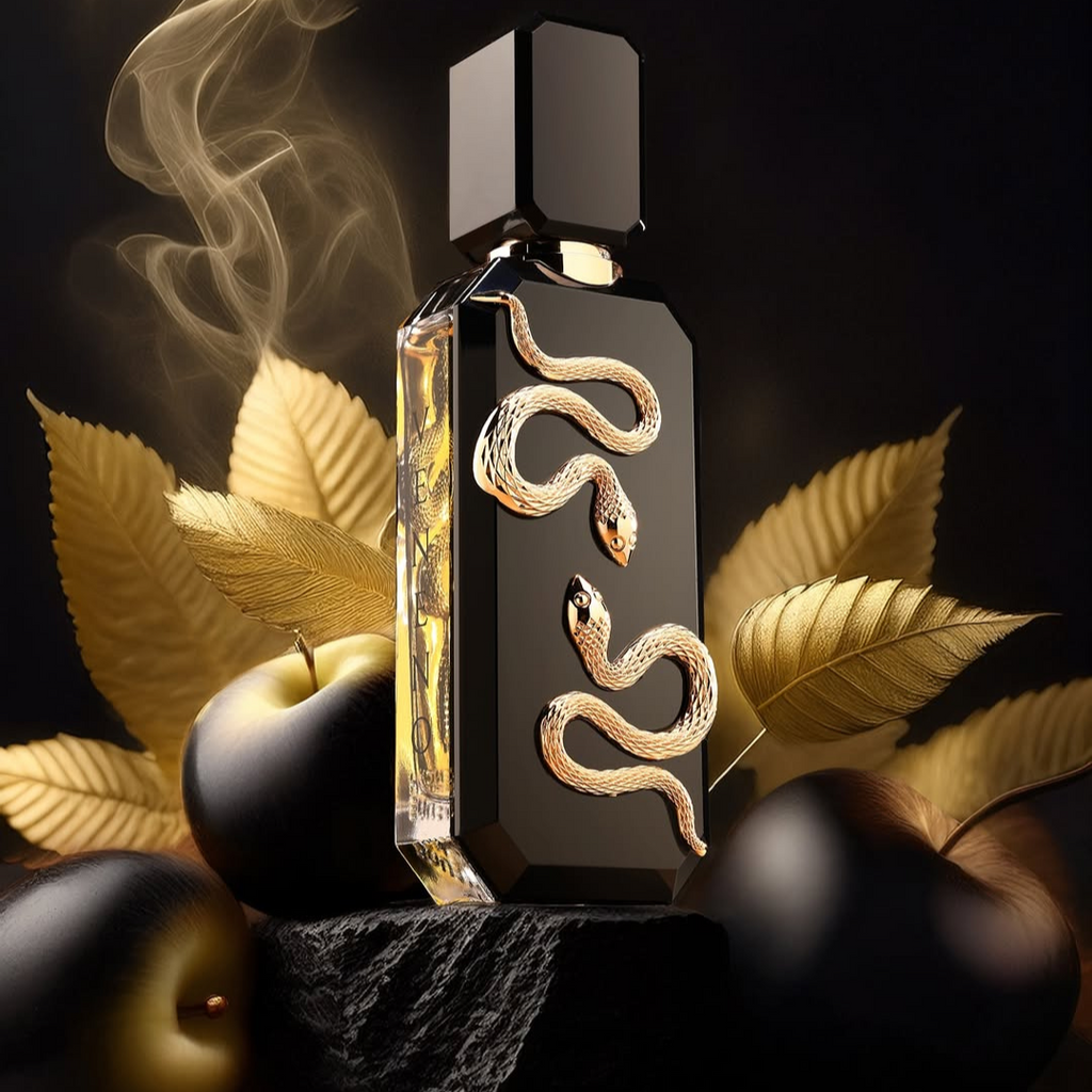 French Avenue Veneno Eau de Parfum for Men