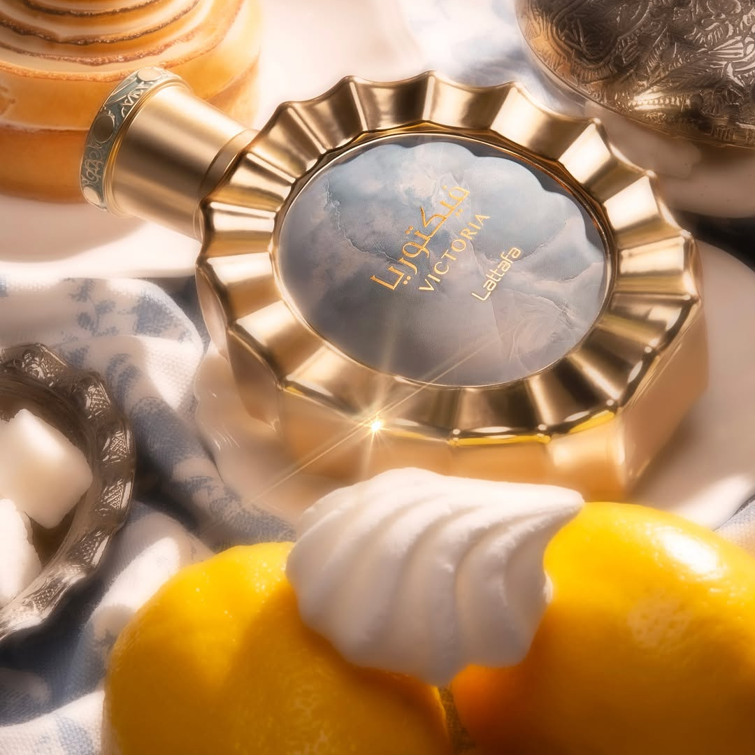 Lattafa Victoria Eau de Parfum for Unisex